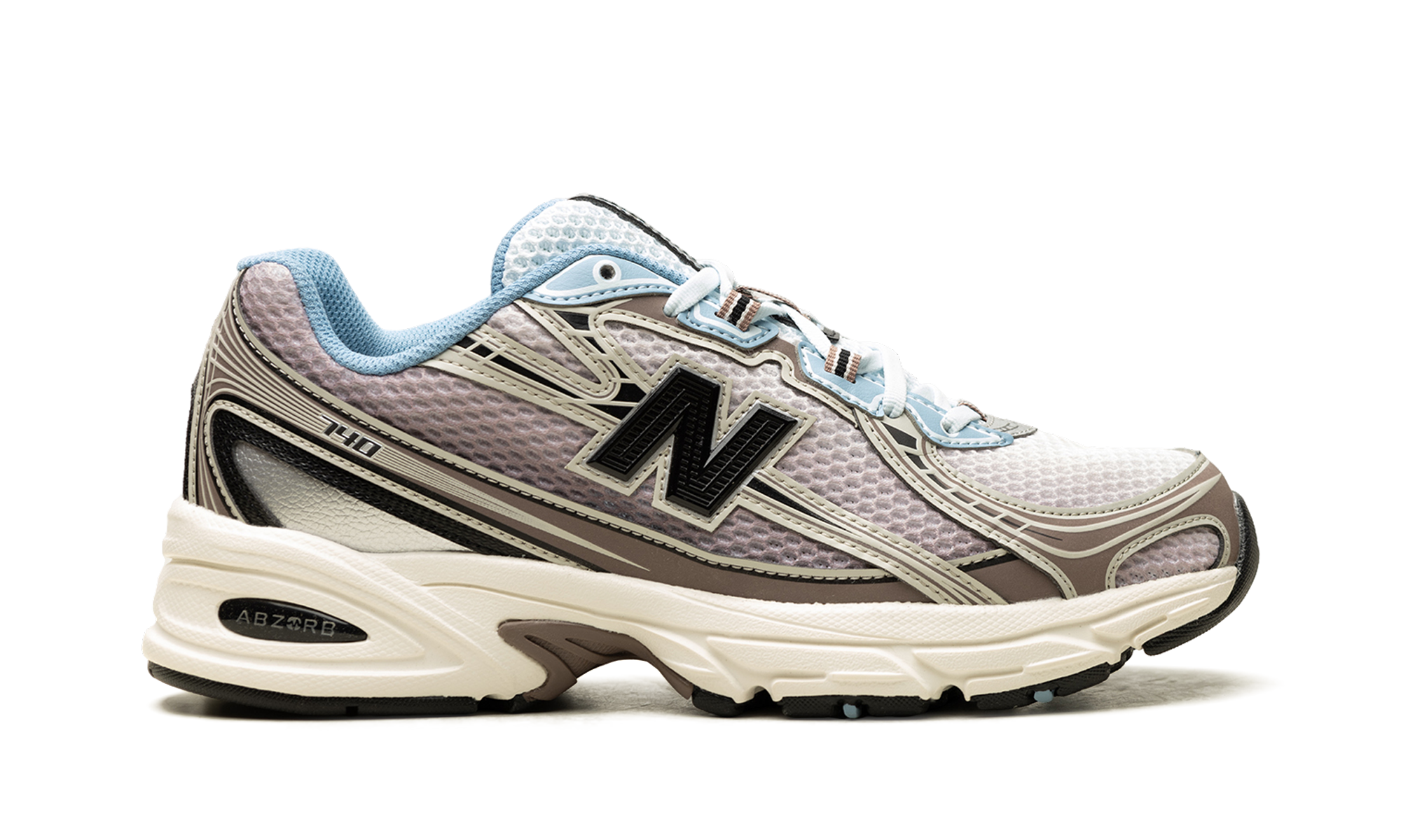740 "Earth shadow" U740BL2