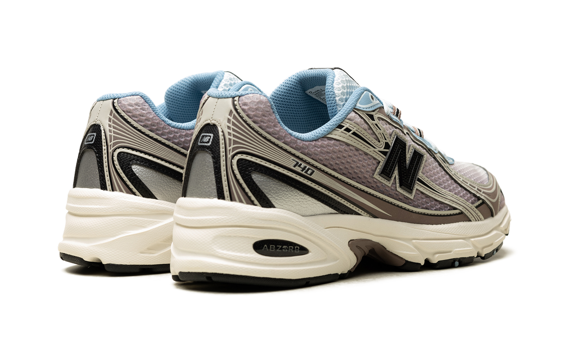 740 "Earth shadow" U740BL2