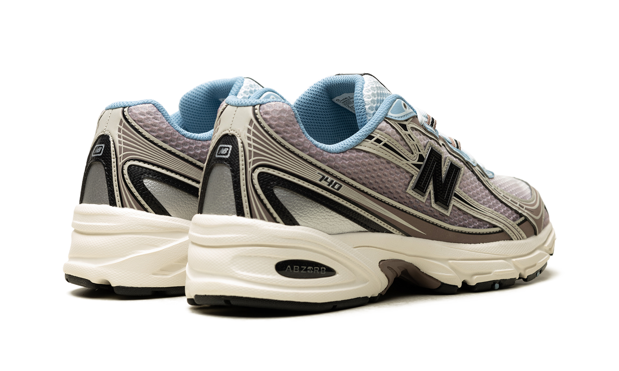 740 "Earth shadow" U740BL2