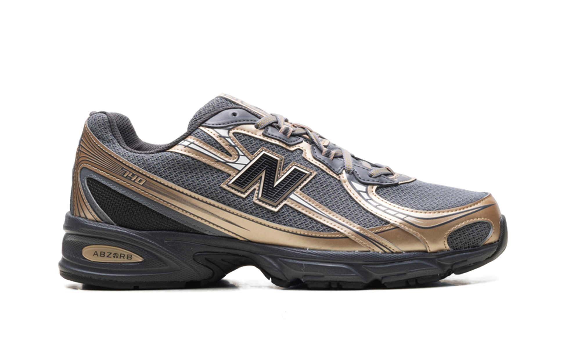 740 "Gold cement" U740BD2
