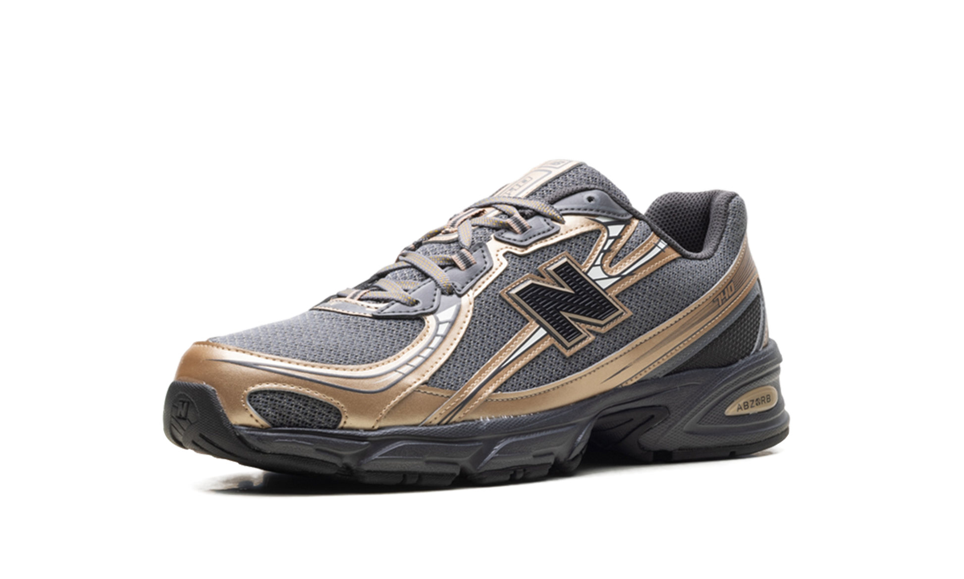 740 "Gold cement" U740BD2