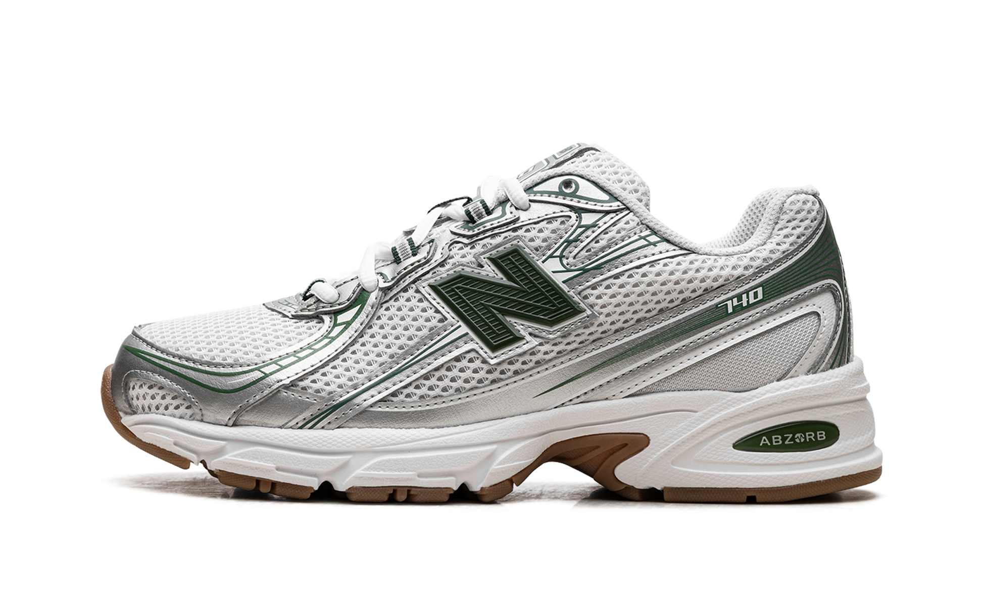 740 "Grey matter" U740SF2