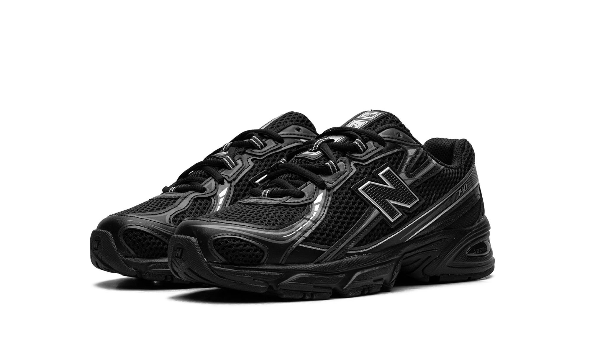 740 GS "Black" GR740BM