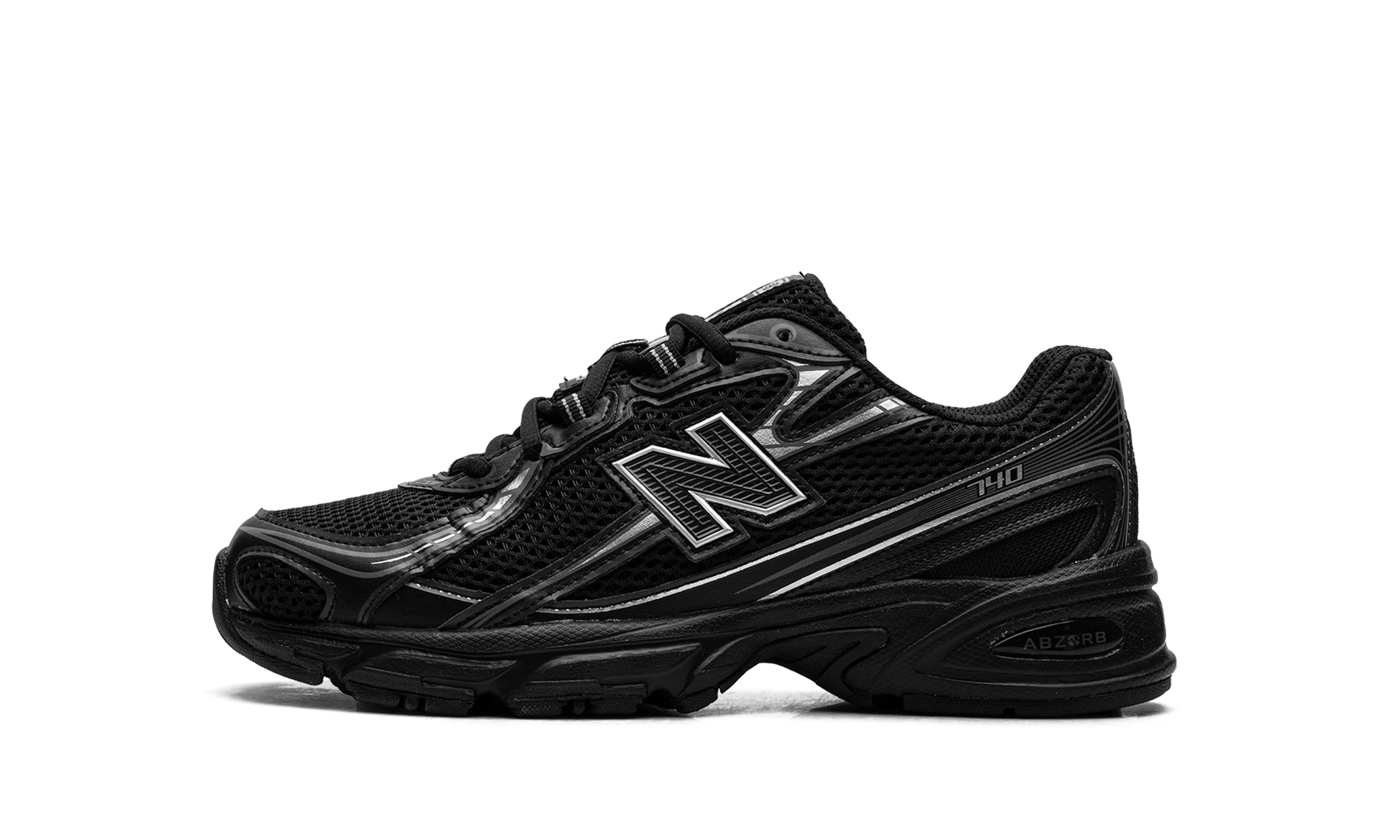 740 GS "Black" GR740BM