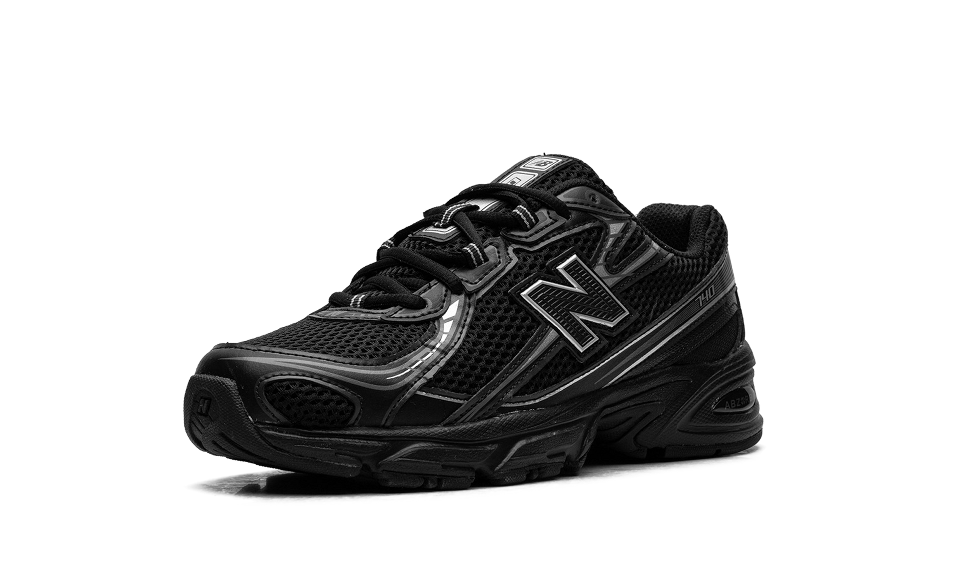740 GS "Black"