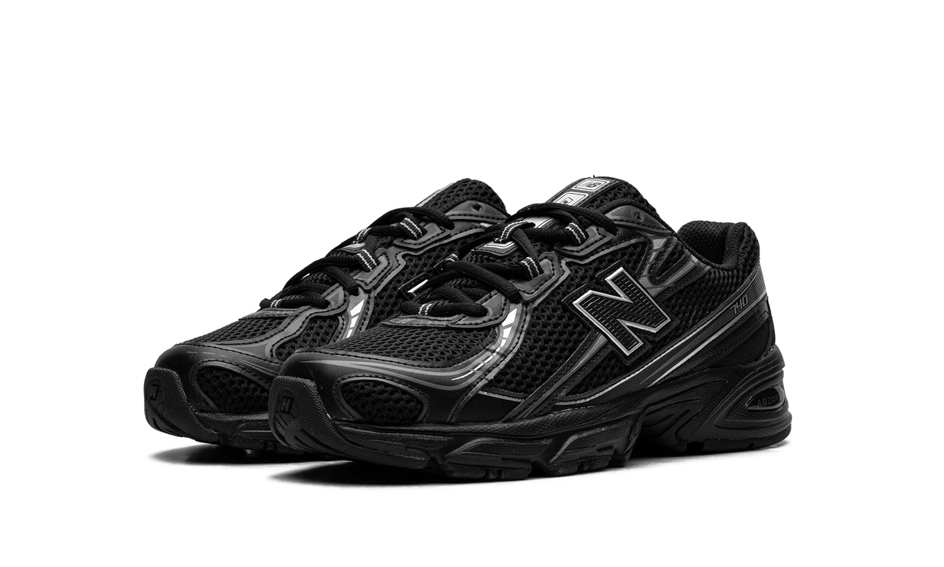 740 GS "Black"