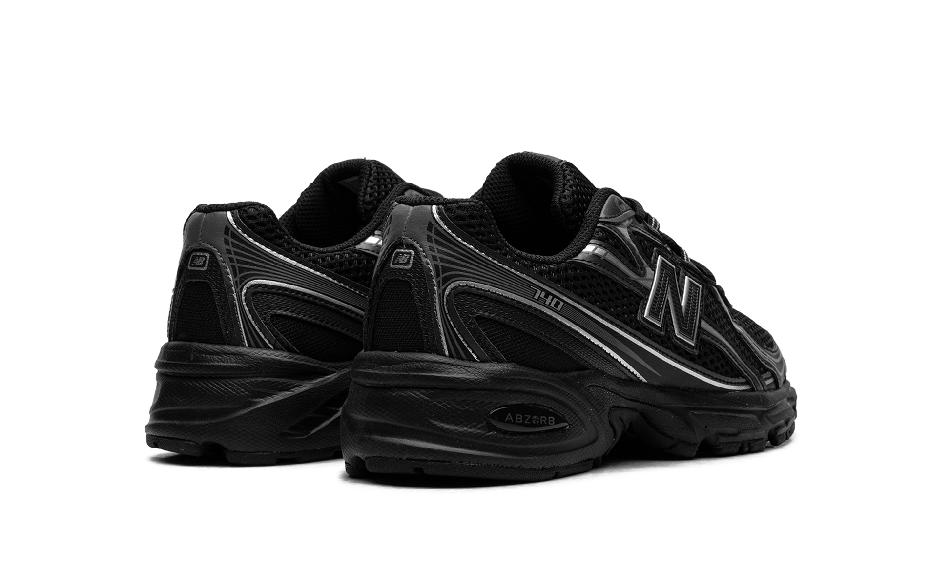 740 GS "Black"
