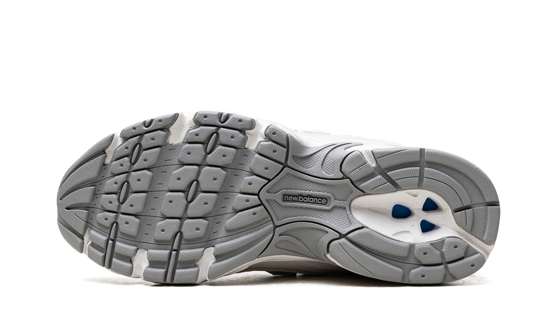 740 GS "White / grey" GR740GS
