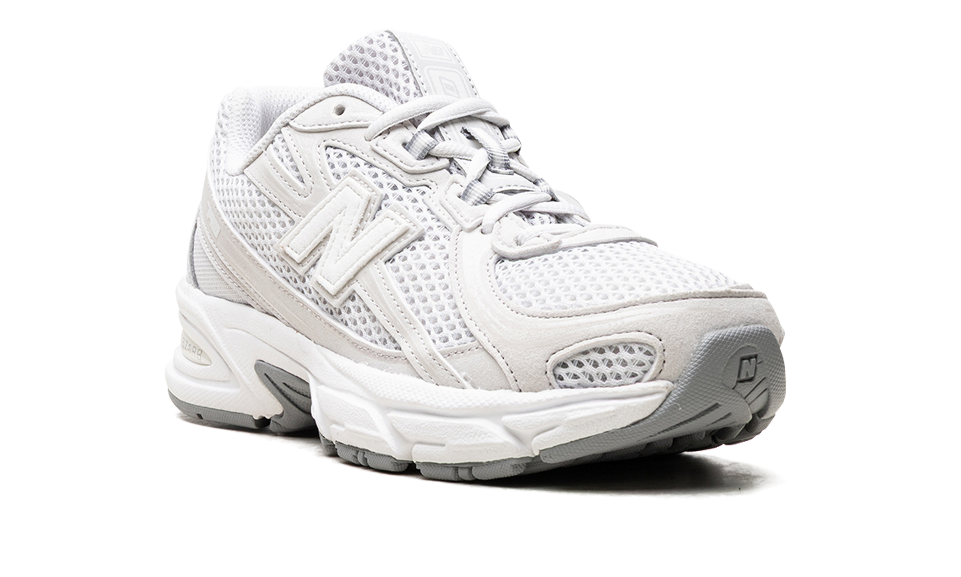 740 GS "White / grey" GR740GS