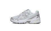 740 GS "White silver metallic" GR740WM