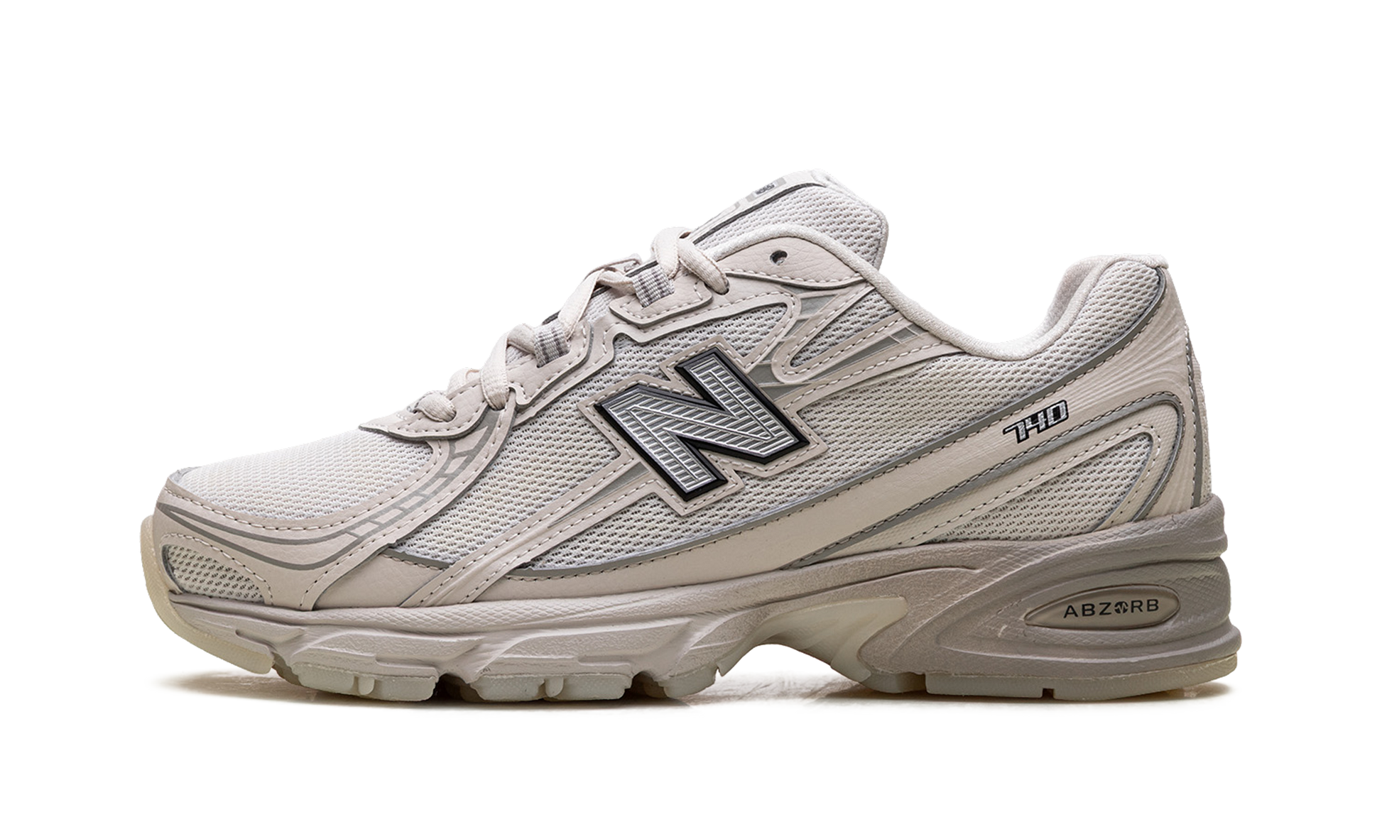 740 "Lunar new year" U740LN1