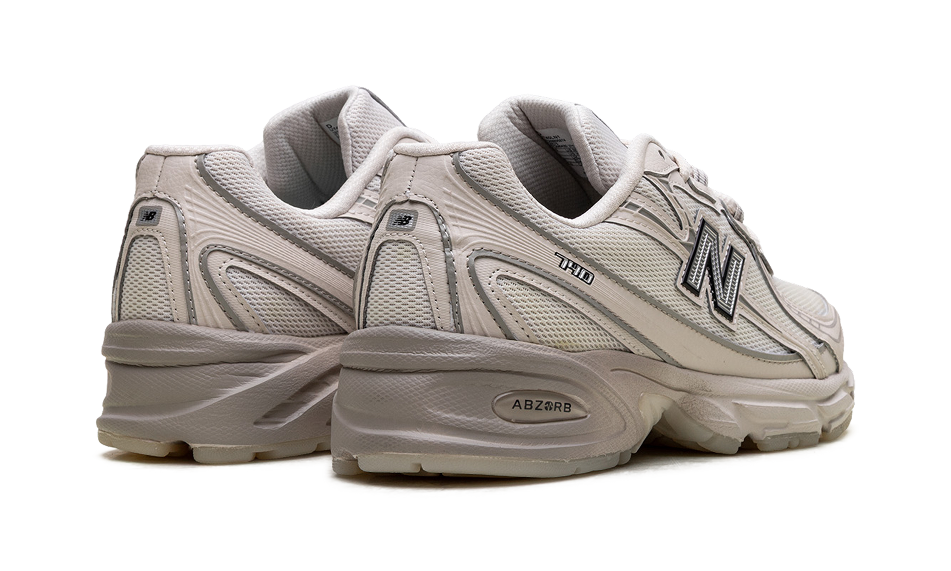 740 "Lunar new year" U740LN1