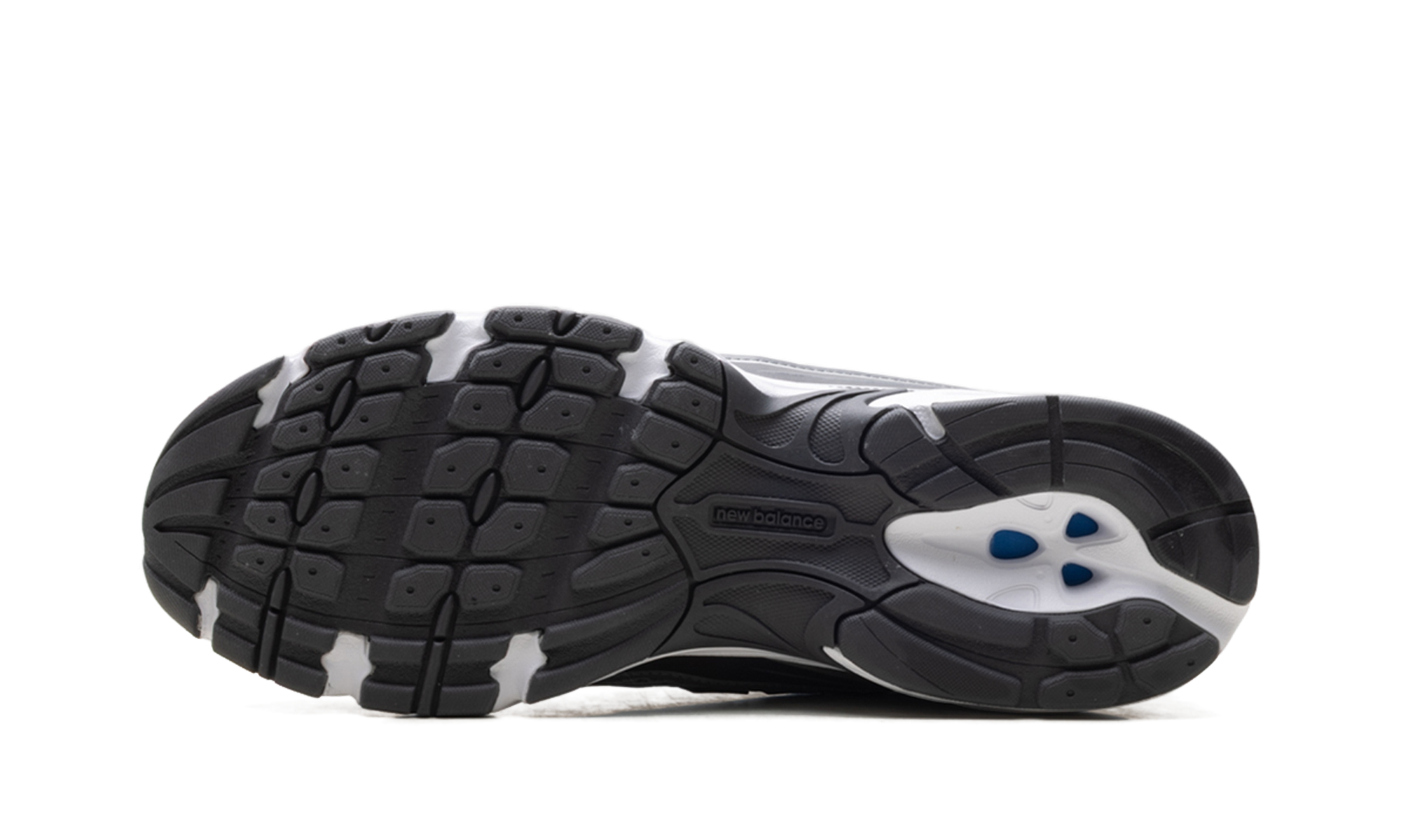 740 "Slate grey black cement" U740JCG