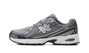 740 "Slate grey black cement" U740JCG