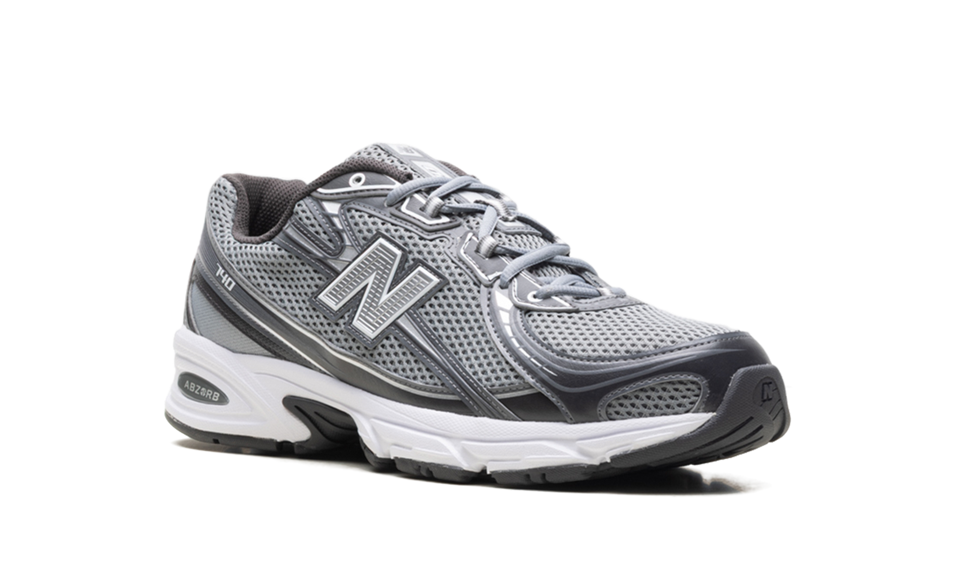 740 "Slate grey black cement" U740JCG