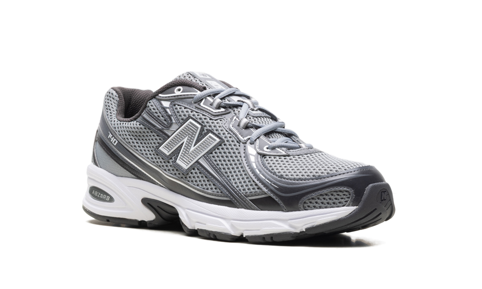 740 "Slate grey black cement" U740JCG