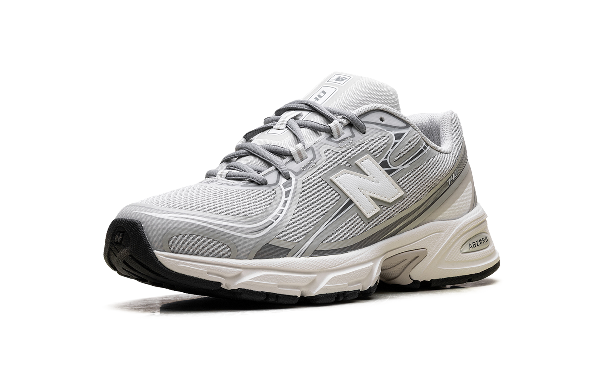 740 "Slate grey with grey matter" U740N74F