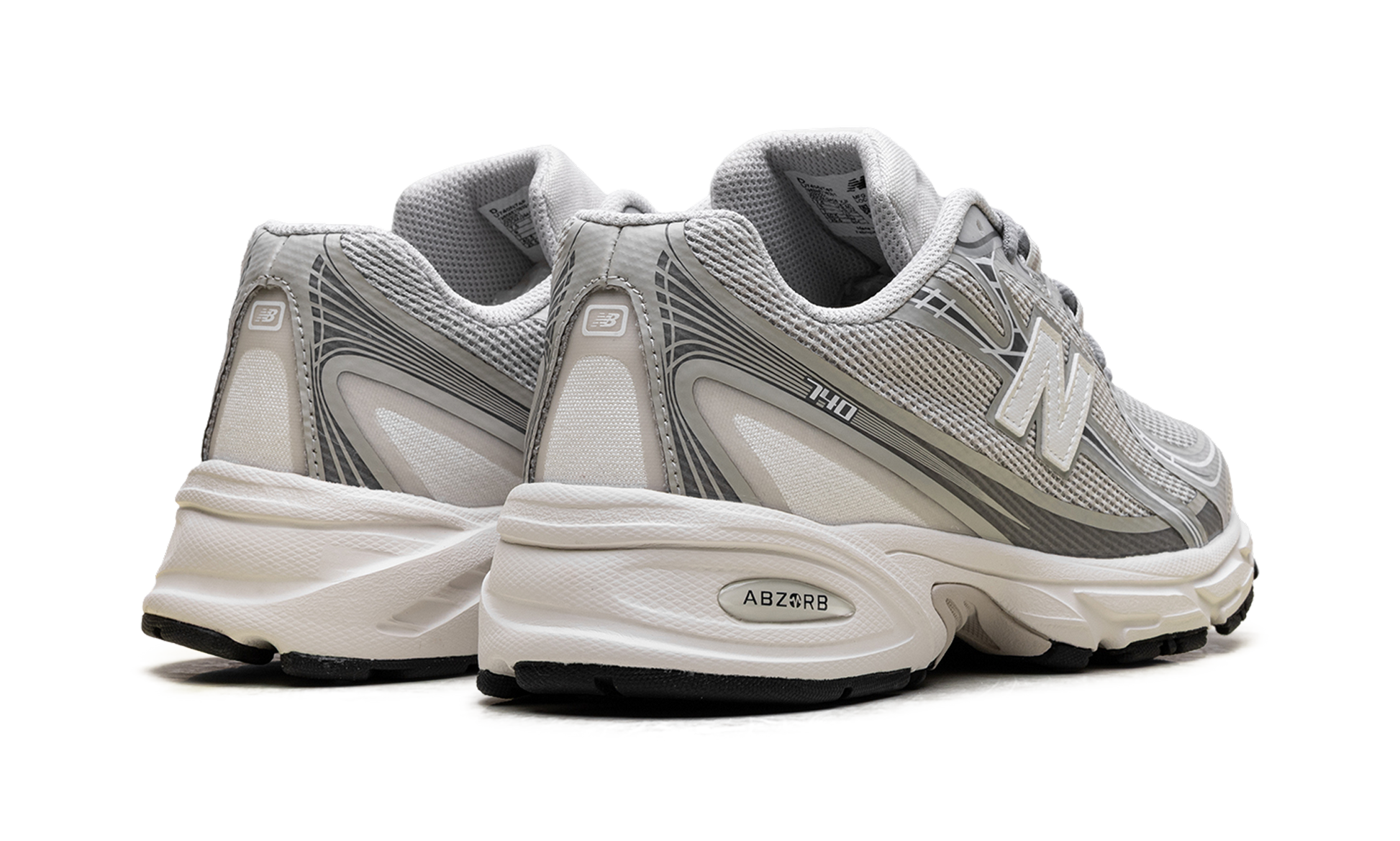 740 "Slate grey with grey matter" U740N74F