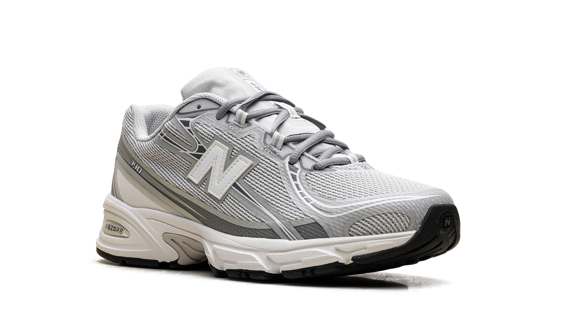 740 "Slate grey with grey matter" U740N74F