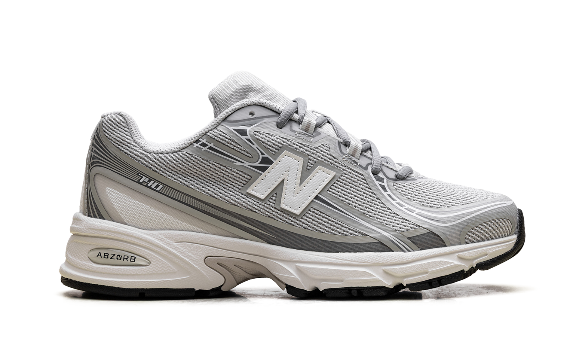 740 "Slate grey with grey matter" U740N74F