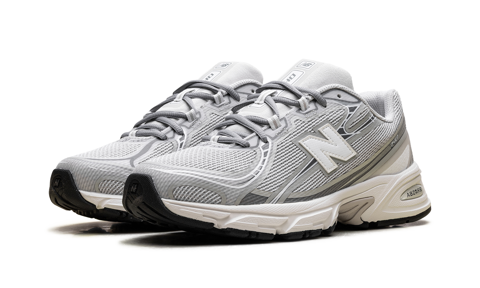 740 "Slate grey with grey matter" U740N74F