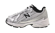 740 Td "White / silver wide" IZ740 NW