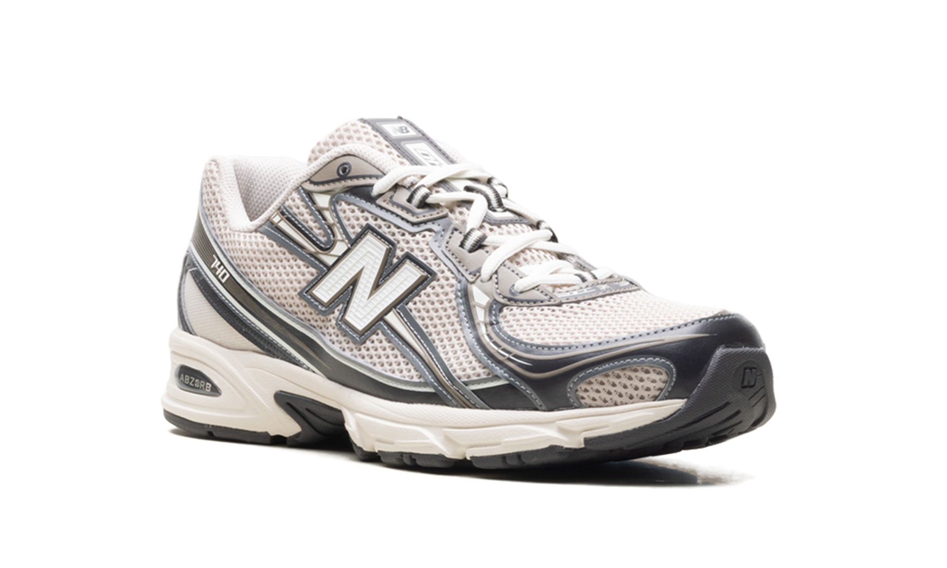 740 "Timberwolf / timberwolf / white" U740JTD