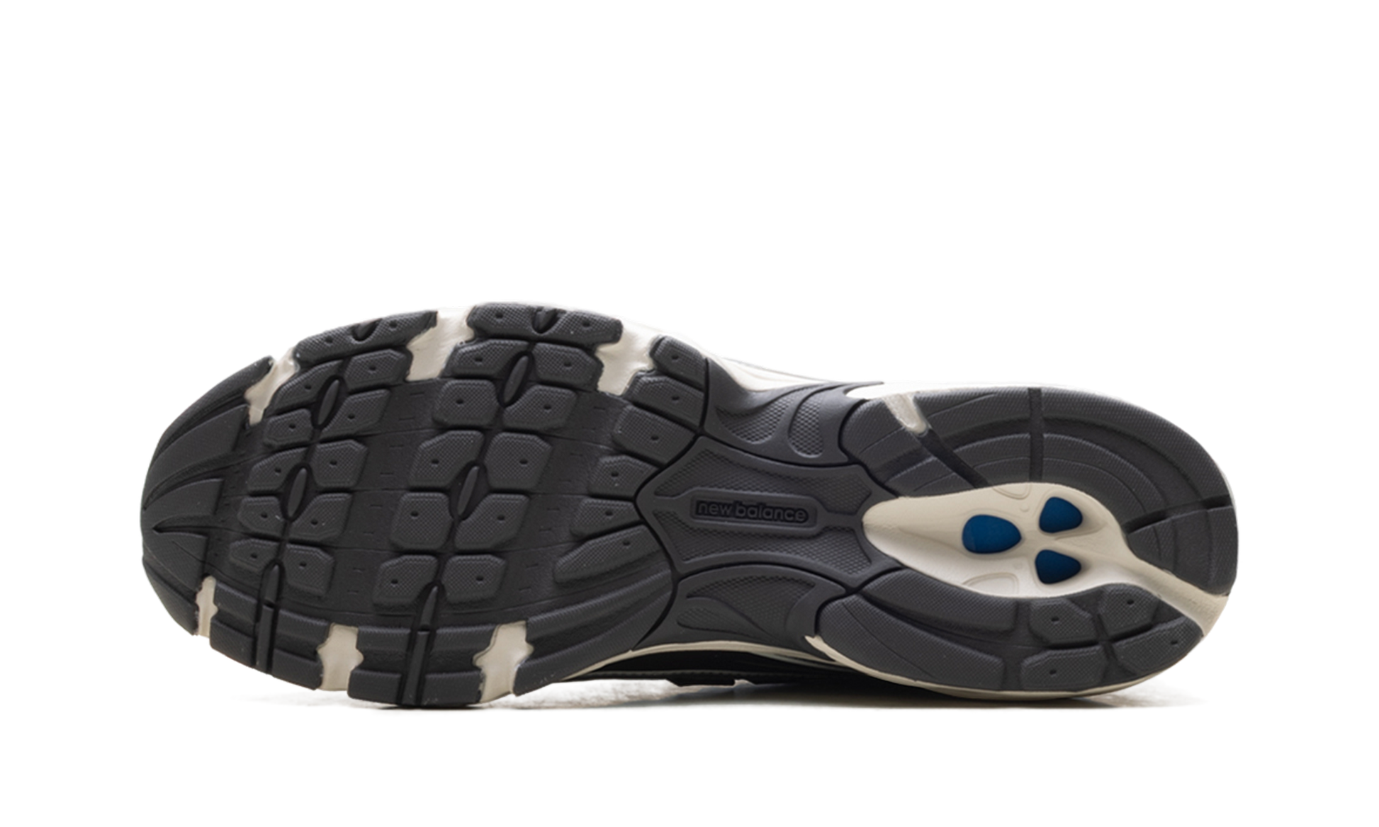 740 "Timberwolf / timberwolf / white" U740JTD