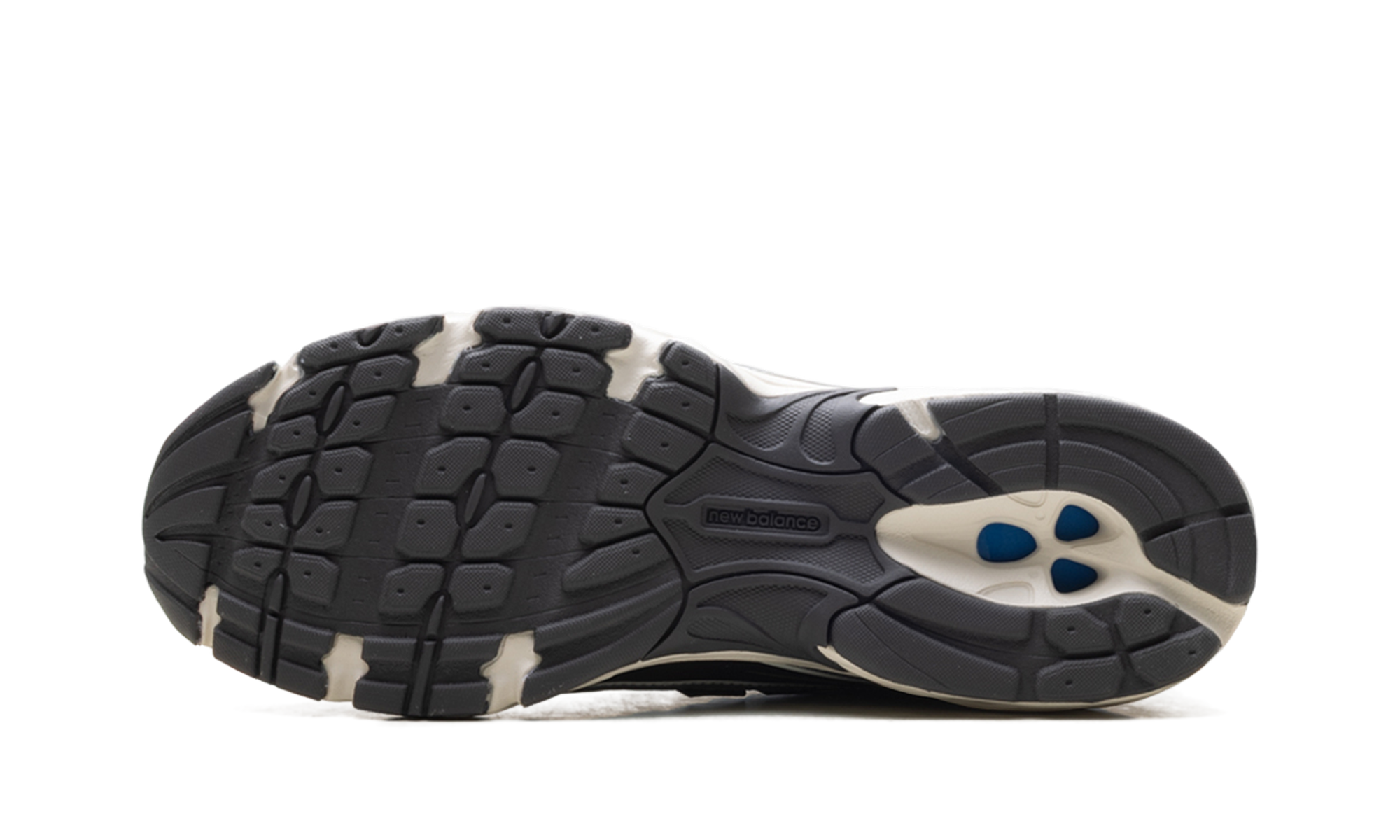 740 "Timberwolf / timberwolf / white" U740JTD