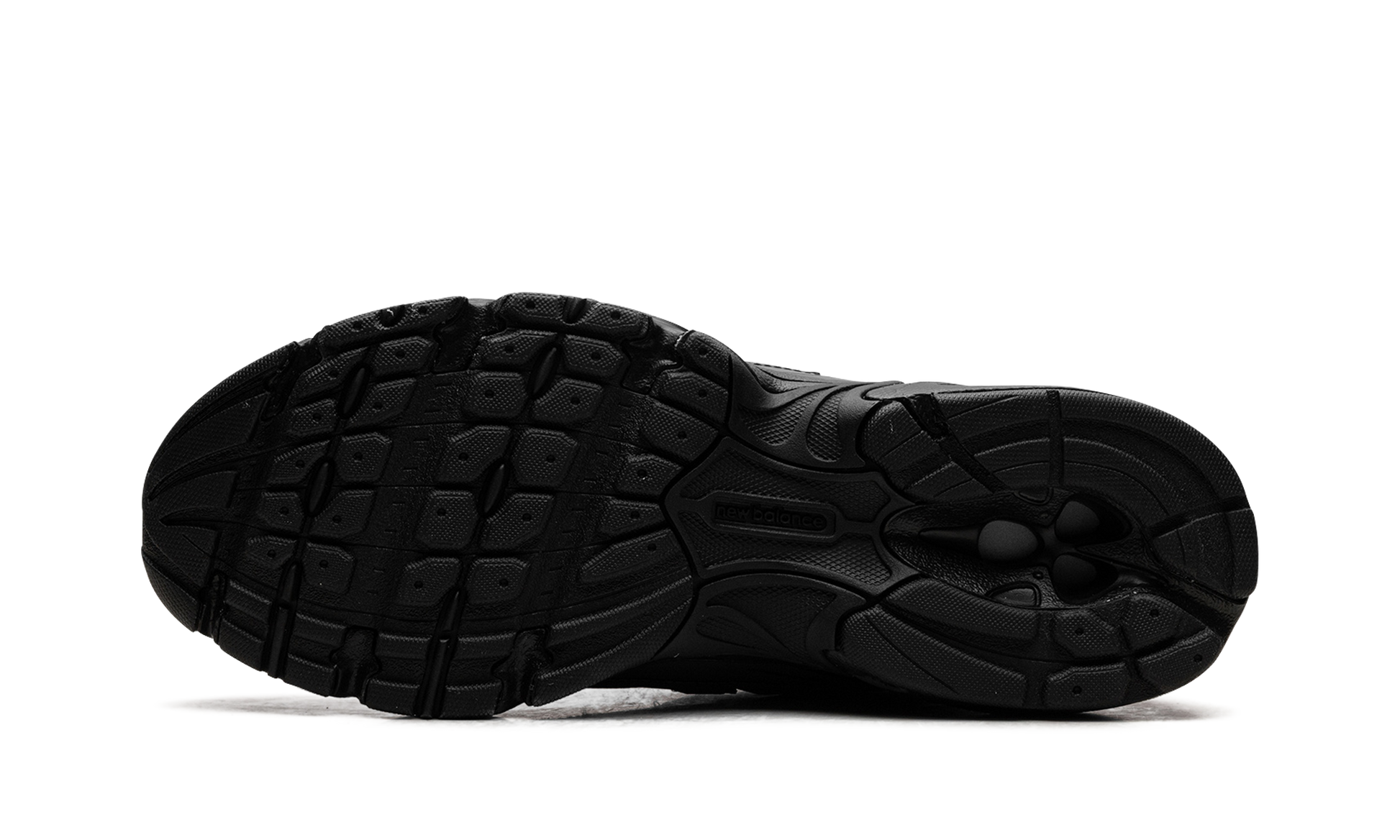 740 "Triple black" U740BO2