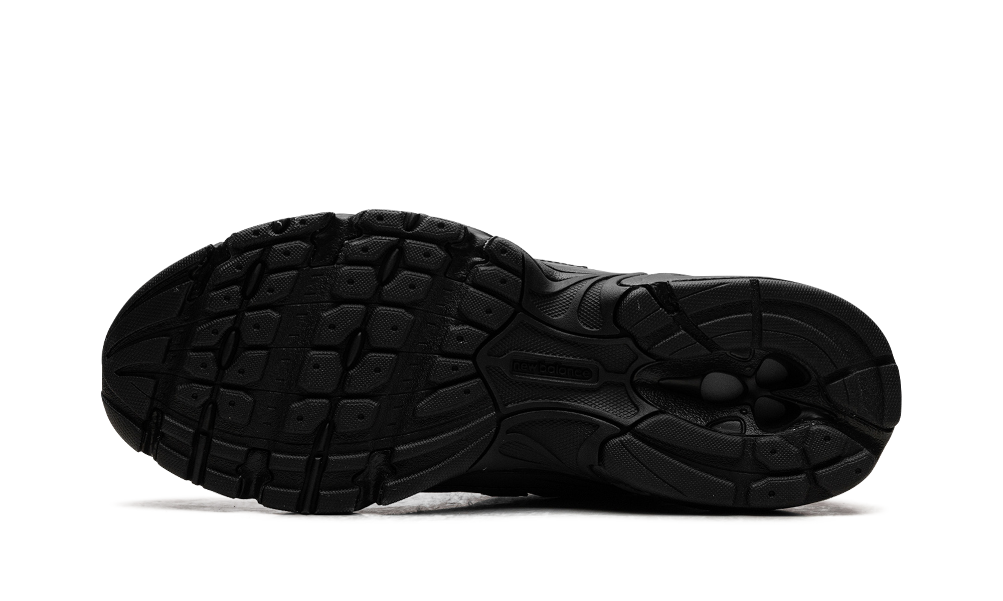 740 "Triple black" U740BO2