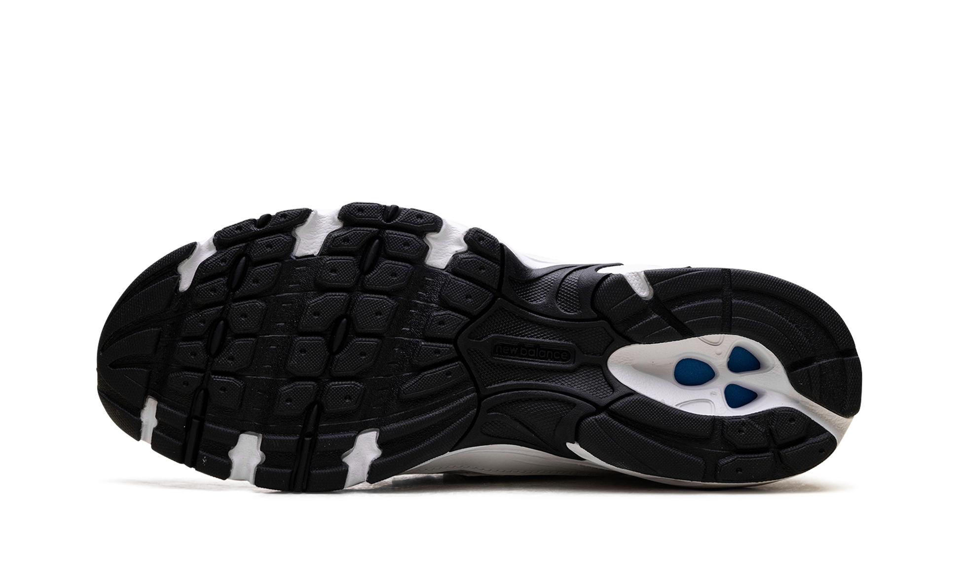 740 "Triple white" U740WW2