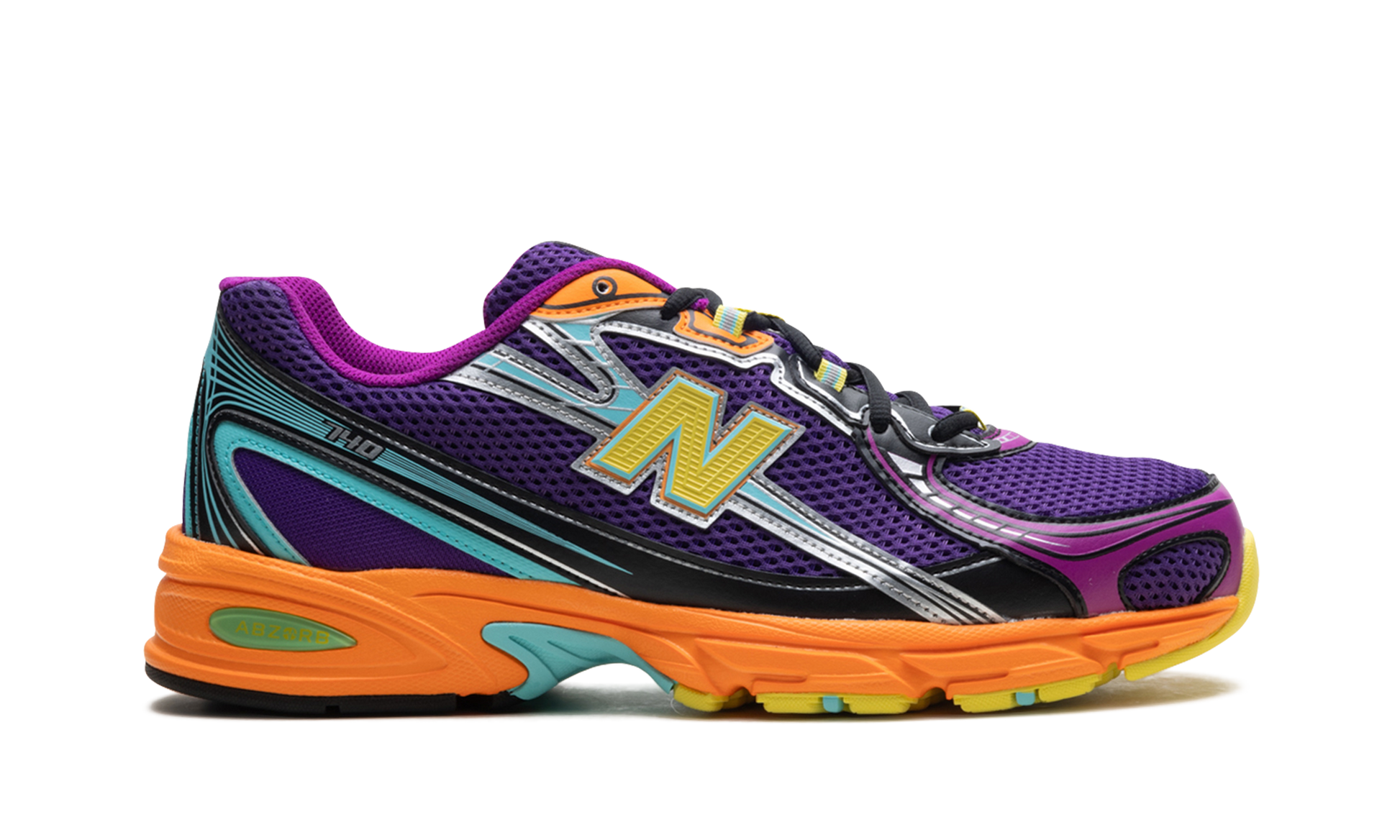 740 "Violet rose" U740MC2