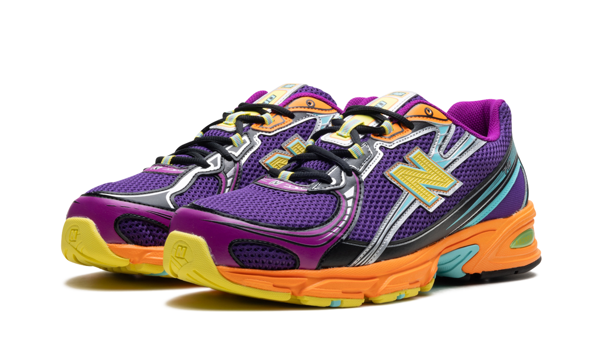 740 "Violet rose" U740MC2
