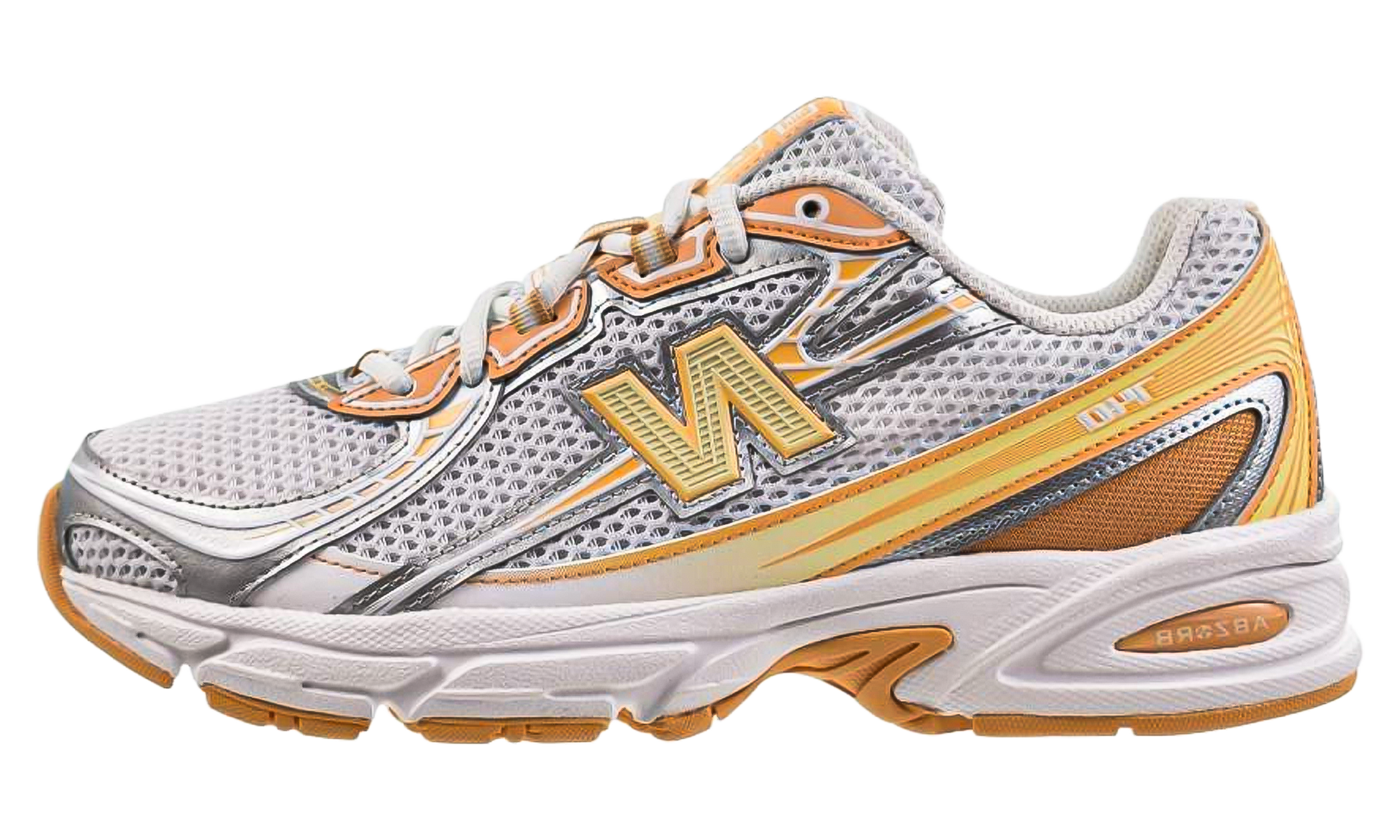740 "White indoor court ash wood" U740NH2