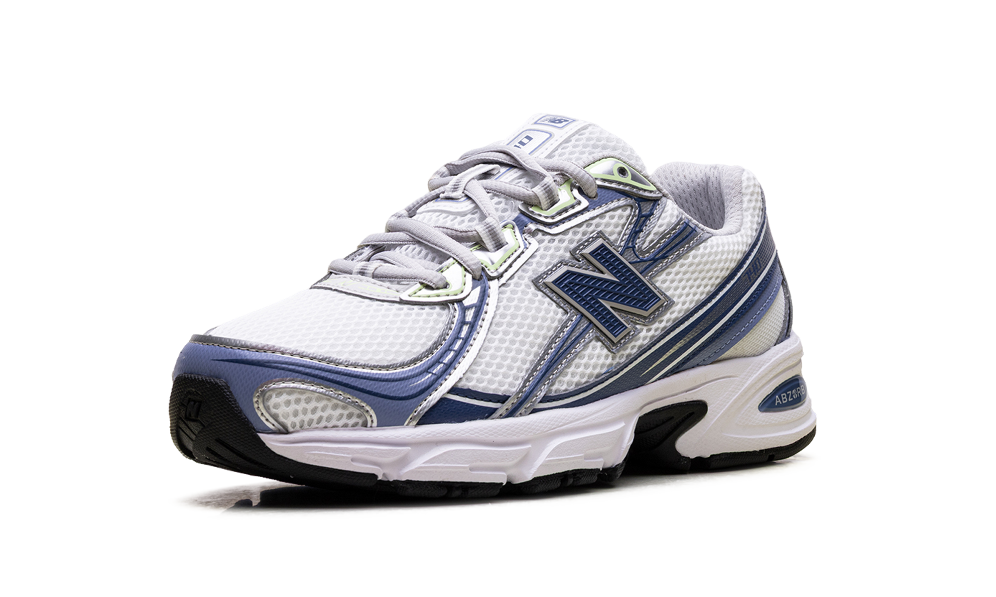 740 "White magic blue" U7405K9