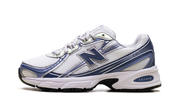 740 "White magic blue" U7405K9