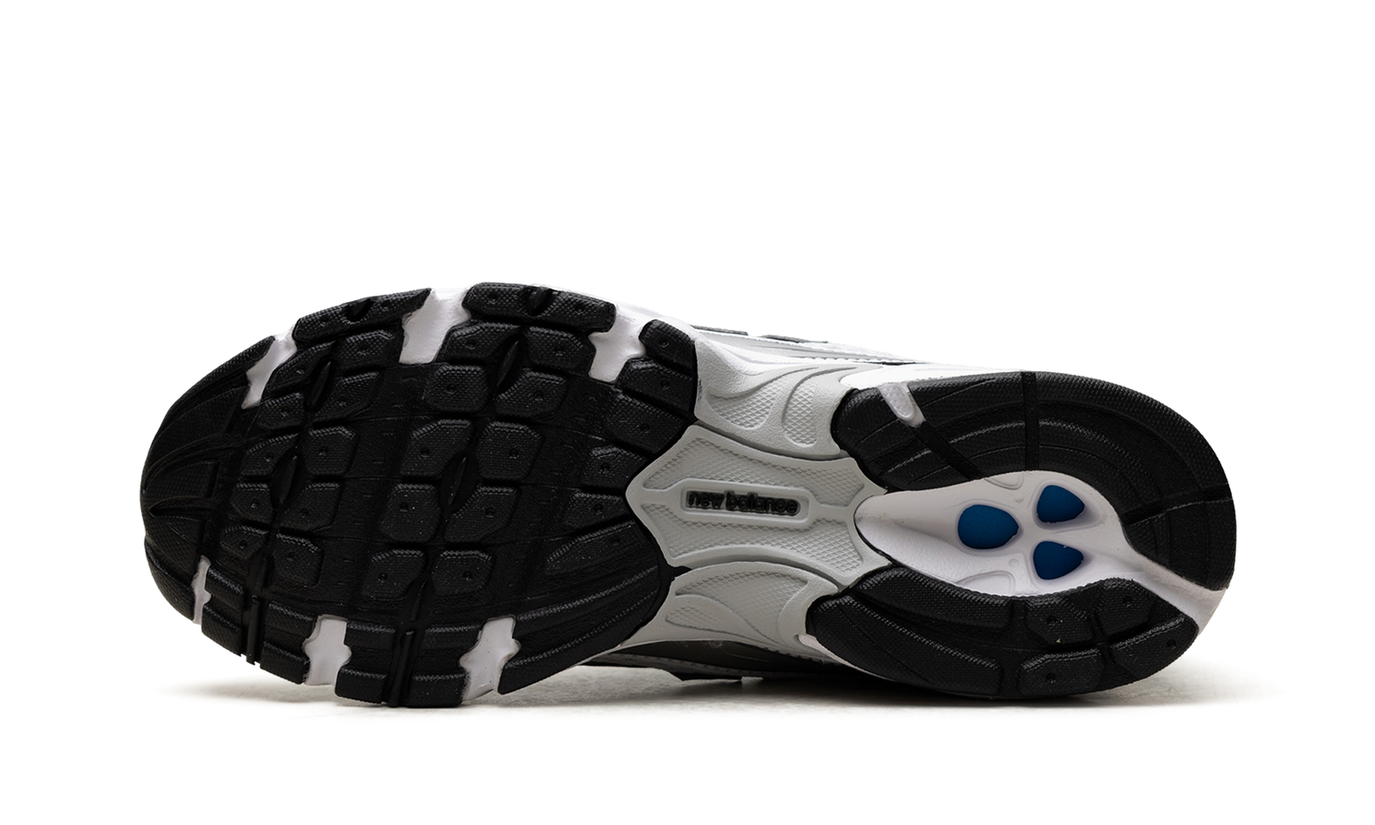 740 "White / teal / silver" U740PJ2