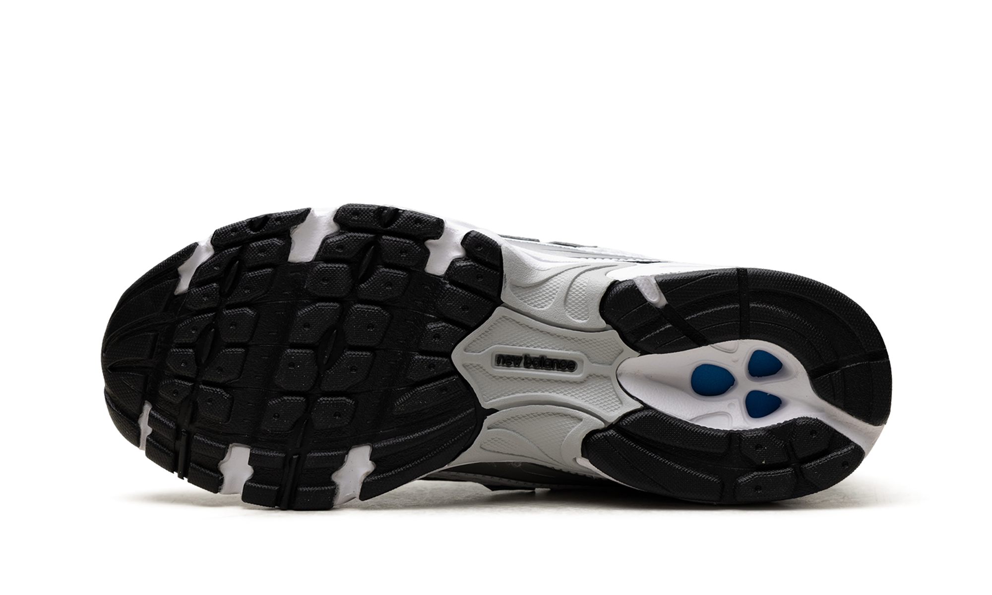 740 "White / teal / silver" U740PJ2