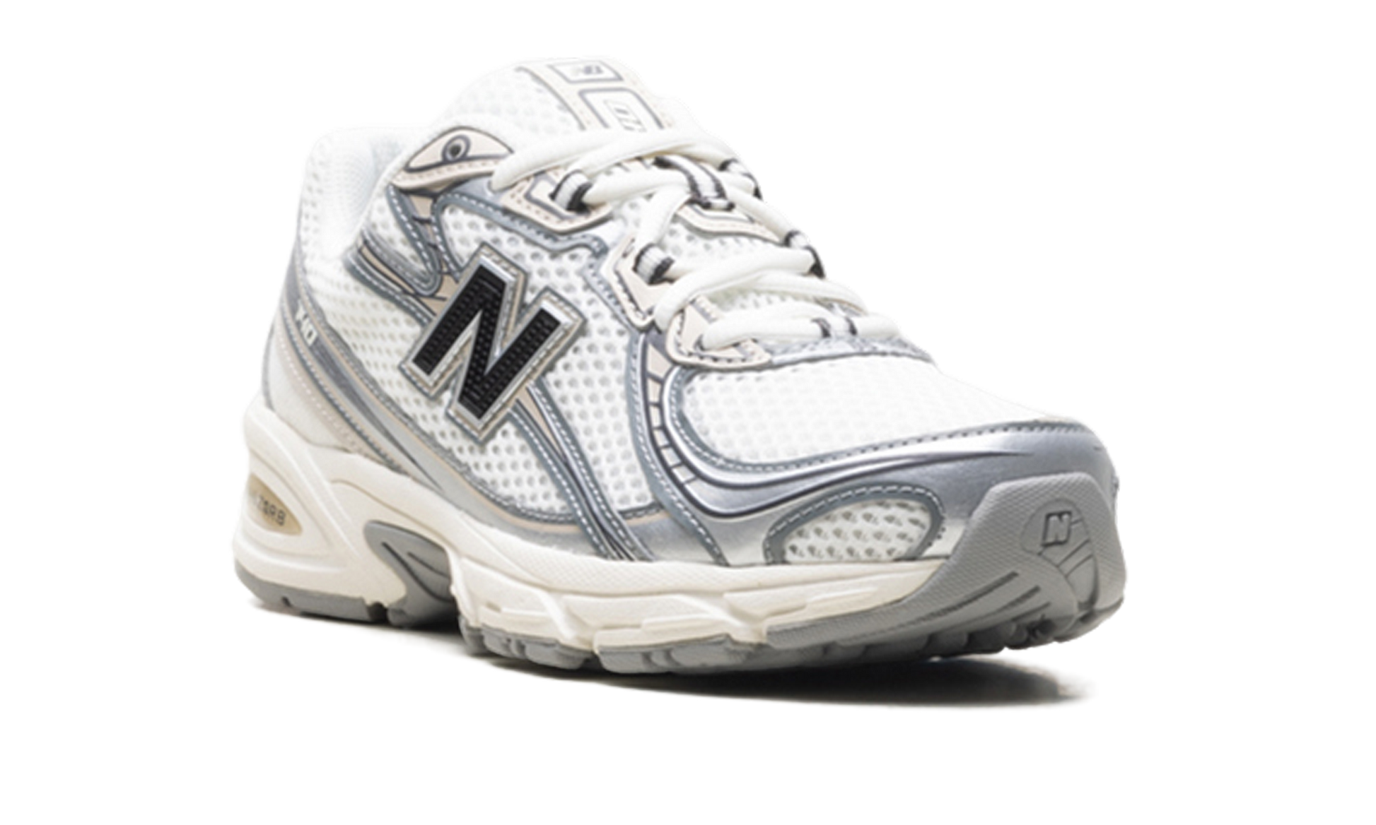 740 "White/linen/black" U740JSG