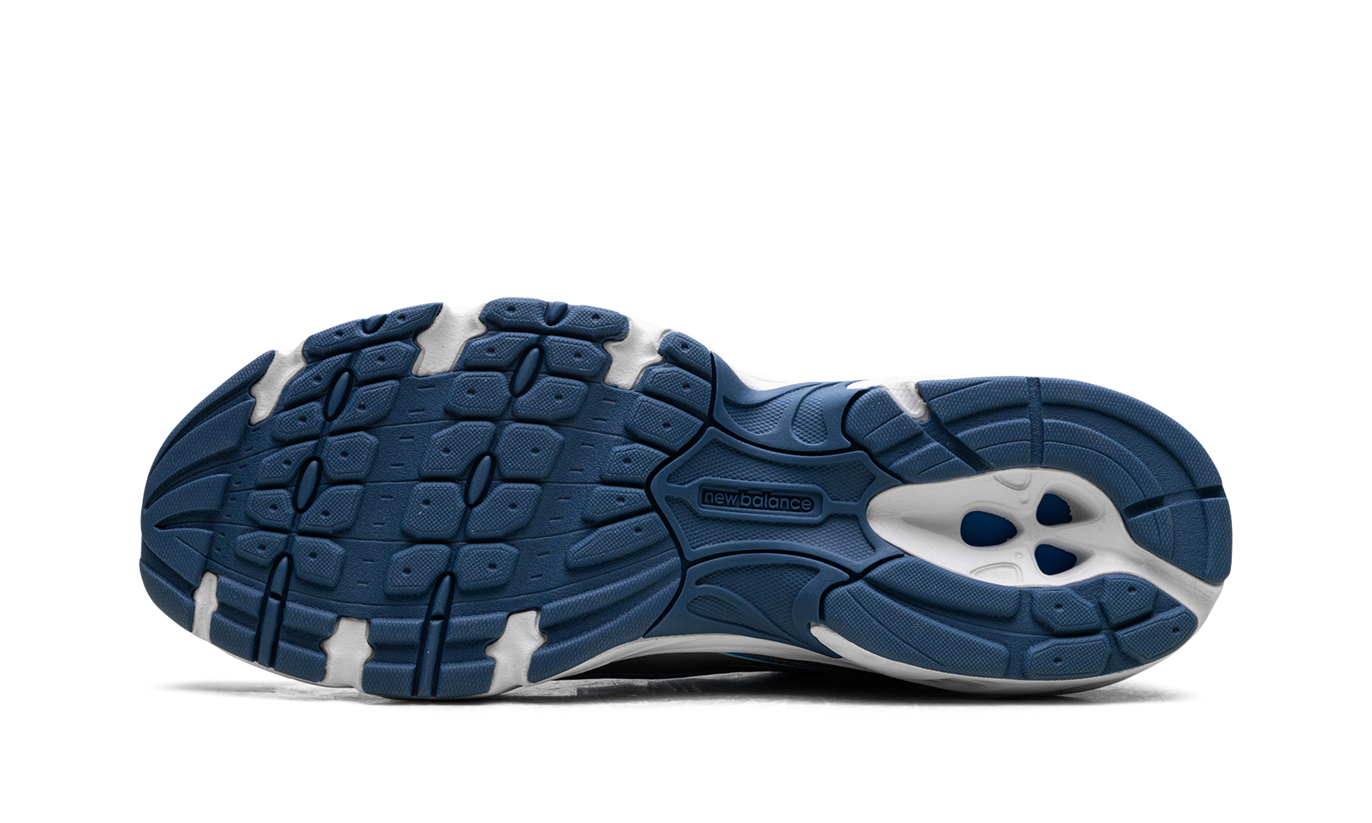 740v2 "Blue agate white" U740ST2