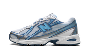 740v2 "Blue agate white" U740ST2