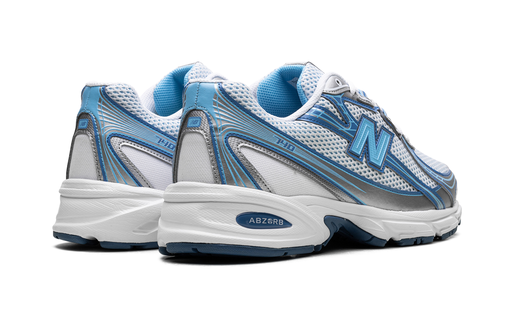 740v2 "Blue agate white" U740ST2