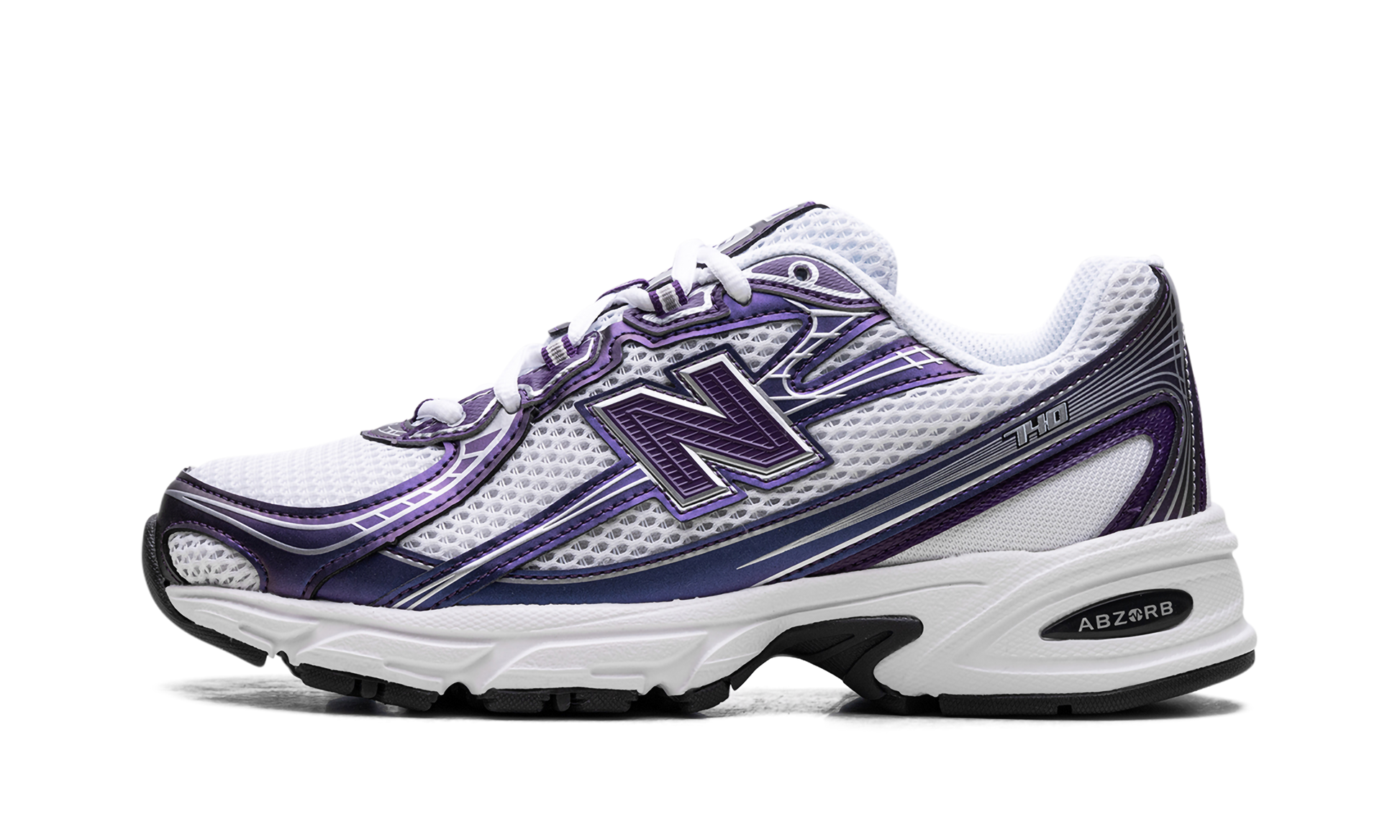 740v2 "Concord grape" U740CG2