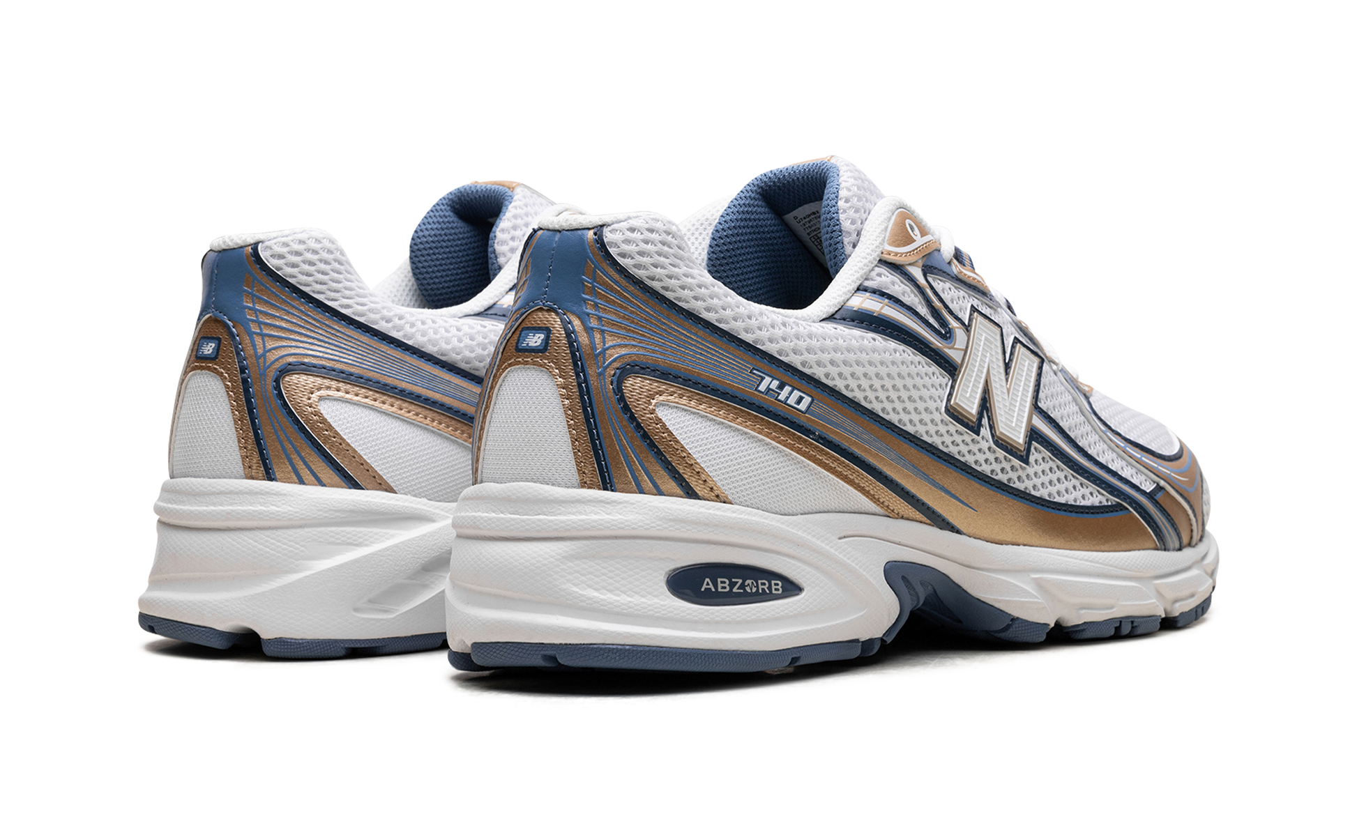 740v2 "Heron blue" U740HB2