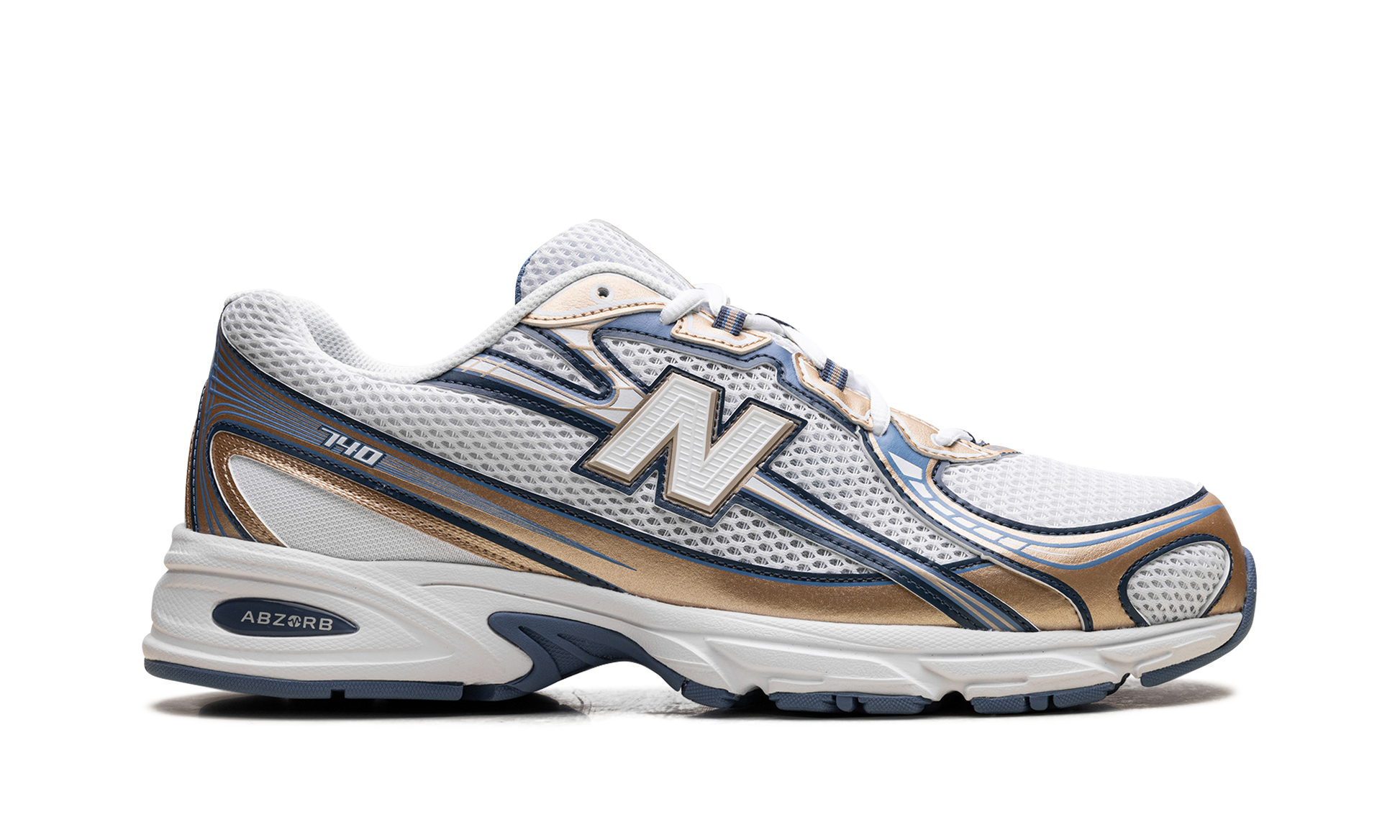 740v2 "Heron blue" U740HB2