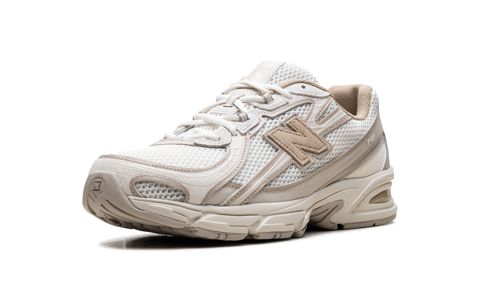 740v2 "Incense angora" U740IN2