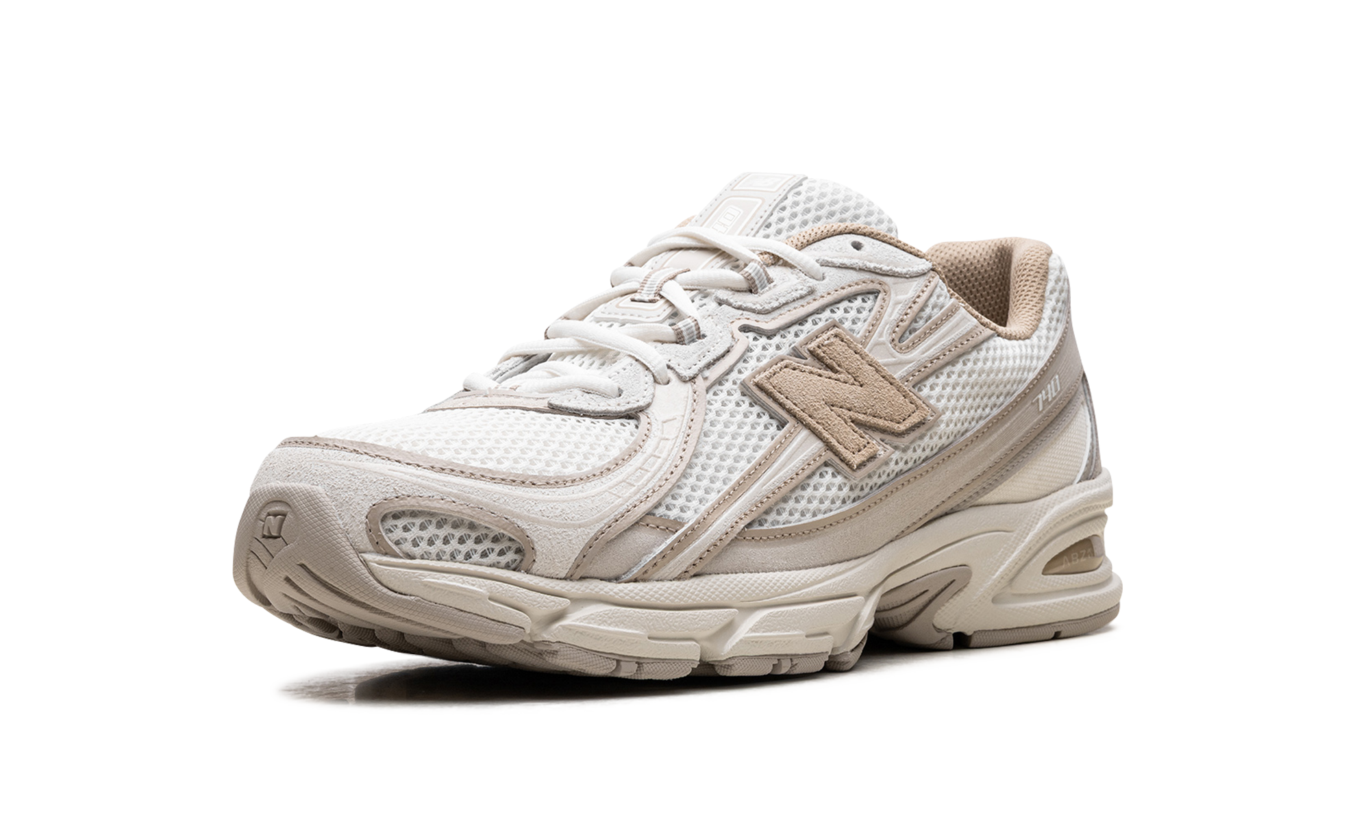740v2 "Incense angora" U740IN2