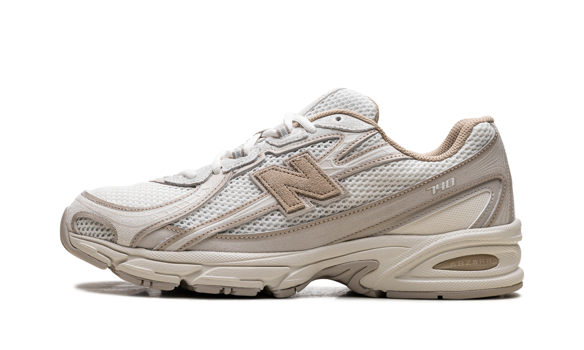 740v2 "Incense angora" U740IN2