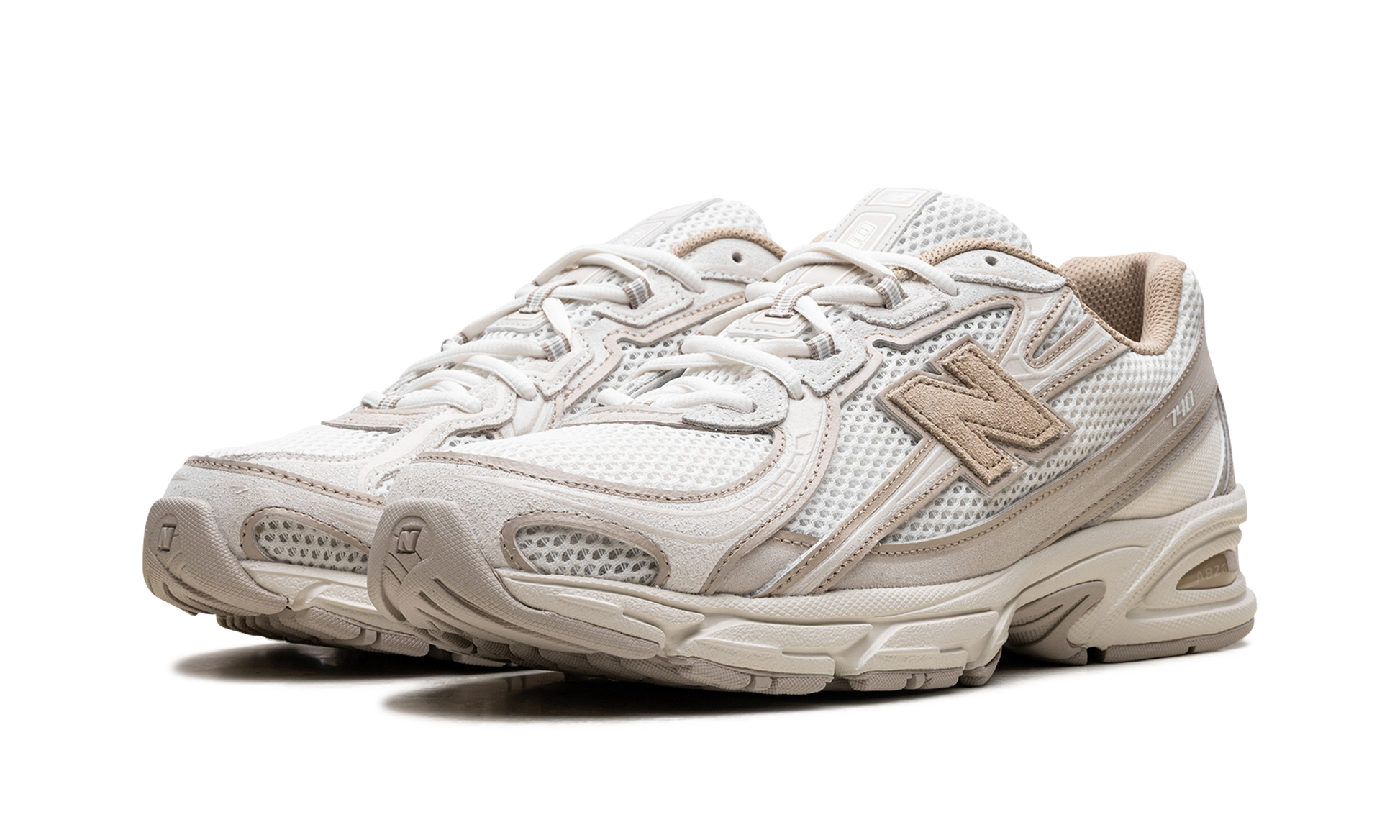 740v2 "Incense angora" U740IN2